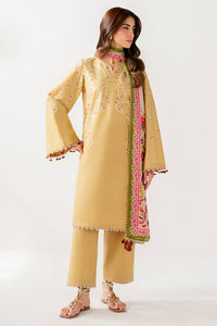 Jazmin | Summer Lawn 26 | USE-9282 by Jazmin - Designer Dress  - Type : Ladies Clothes - Available at Libayah - 100% Original 