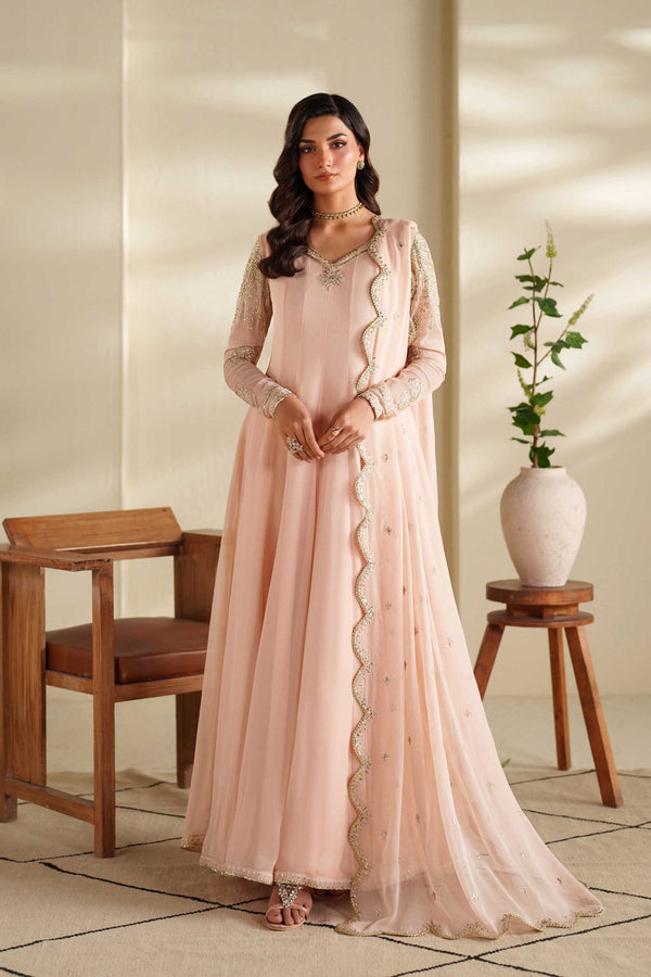 Akbar Aslam | Formal Pret | Nazie by Akbar Aslam - Designer Dress  - Type : Ladies Clothes - Available at Libayah - 100% Original 
