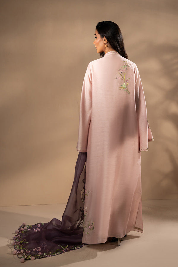 Sania Maskatiya | Samara Luxe 25 |Naru by Sania Maskatiya - Designer Dress  - Type : Ladies Clothes - Available at Libayah - 100% Original 