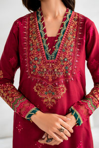 Xenia Formals | Ready to Wear Dresses | SPLENDOR by Xenia Formals - Designer Dress - Type: Ladies Clothes - Available at Libayah - 100% Original