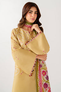 Jazmin | Summer Lawn 26 | USE-9282 by Jazmin - Designer Dress  - Type : Ladies Clothes - Available at Libayah - 100% Original 