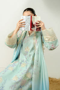 Zarposh | Sundaze Luxe Pret | Avya by Zarposh - Designer Dress  - Type : Ladies Clothes - Available at Libayah - 100% Original 