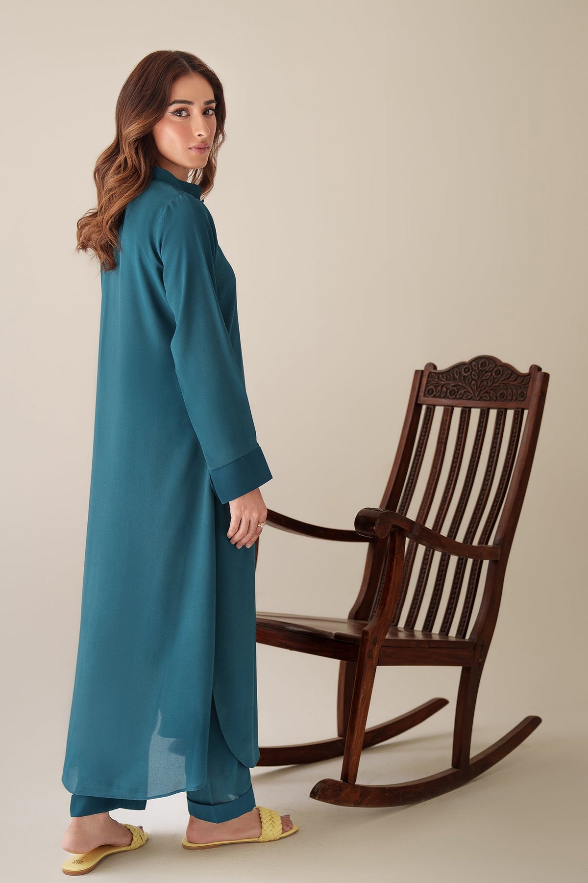 Hana | Tropical Tease | Mistral by Hana - Designer Dress - Type: Ladies Clothes - Available at Libayah - 100% Original