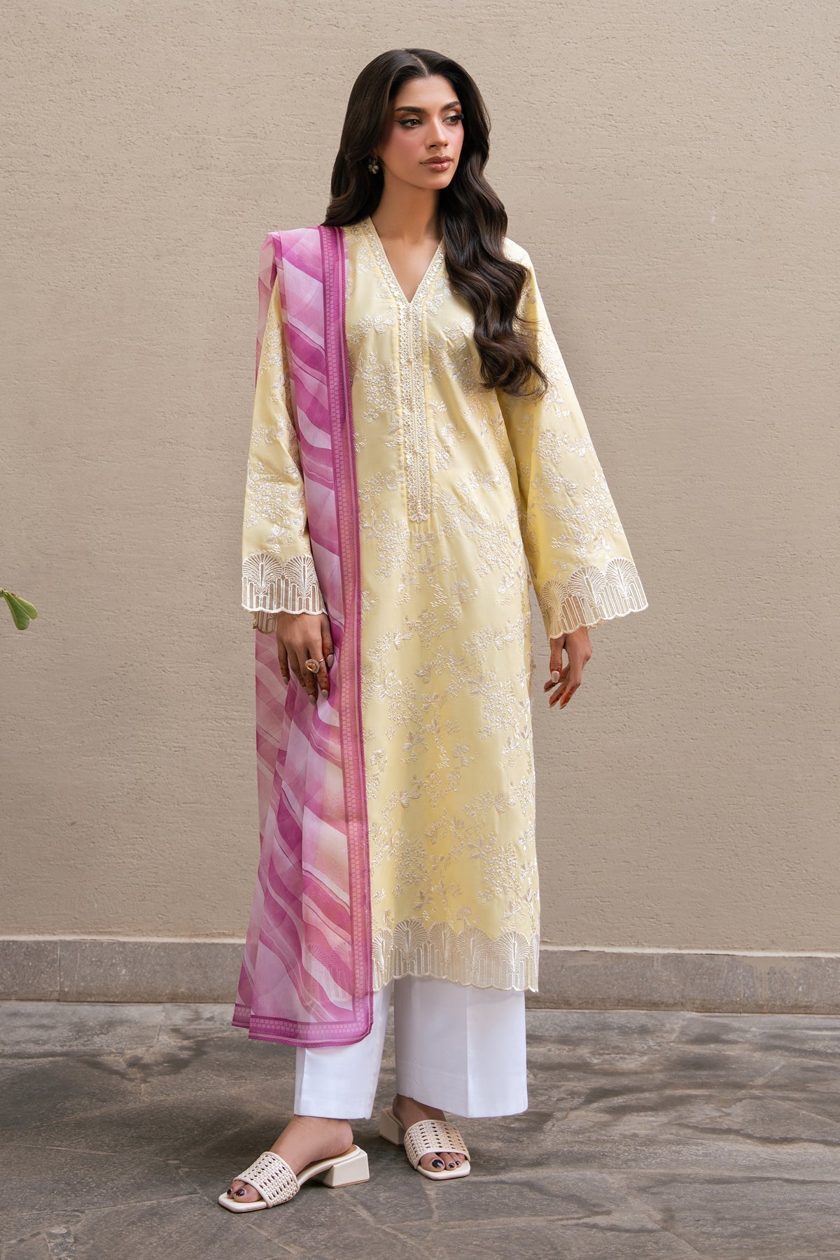 Xenia Formals | Layana Summer 26 | SOLEIL by Xenia Formals - Designer Dress  - Type : Ladies Clothes - Available at Libayah - 100% Original 