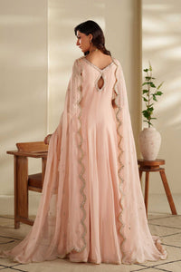 Akbar Aslam | Formal Pret | Nazie by Akbar Aslam - Designer Dress  - Type : Ladies Clothes - Available at Libayah - 100% Original 