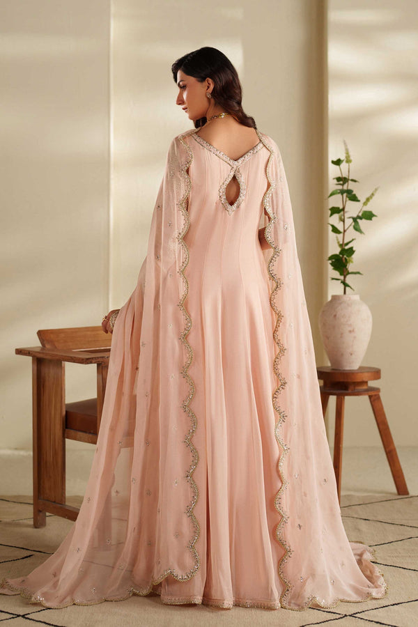Akbar Aslam | Formal Pret | Nazie by Akbar Aslam - Designer Dress  - Type : Ladies Clothes - Available at Libayah - 100% Original 