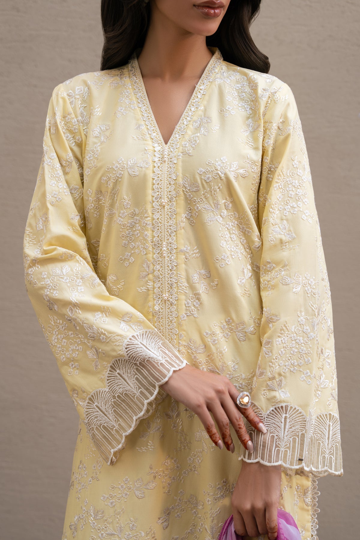 Xenia Formals | Layana Summer 26 | SOLEIL by Xenia Formals - Designer Dress  - Type : Ladies Clothes - Available at Libayah - 100% Original 