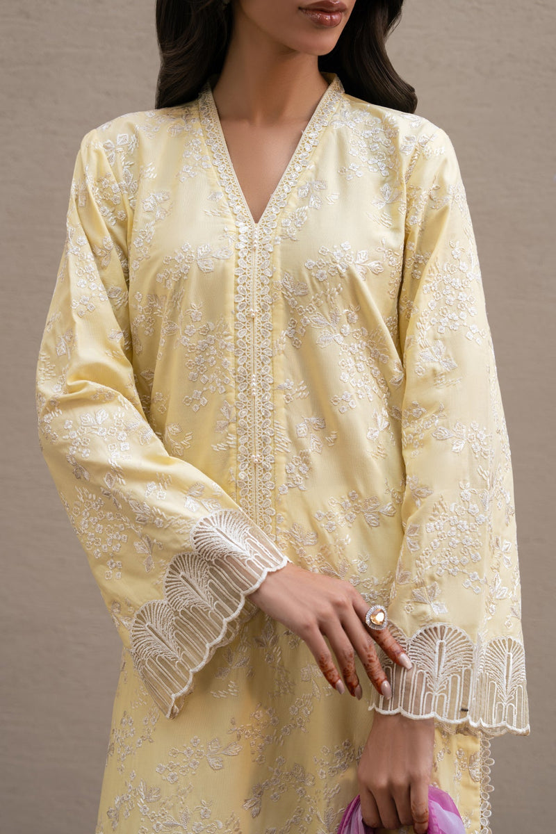 Xenia Formals | Layana Summer 26 | SOLEIL by Xenia Formals - Designer Dress  - Type : Ladies Clothes - Available at Libayah - 100% Original 