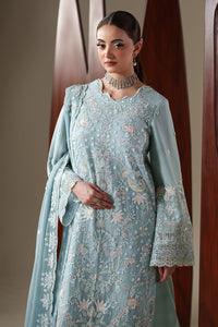 Emaan Adeel | Nouvelle Luxury Chiffon | ARIA by Emaan Adeel - Designer Dress  - Type : Ladies Clothes - Available at Libayah - 100% Original 