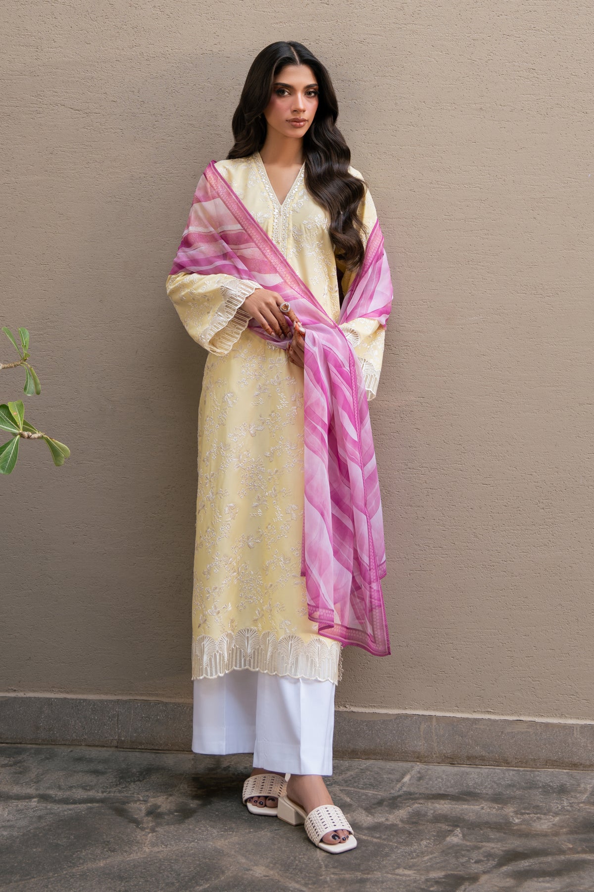 Xenia Formals | Layana Summer 26 | SOLEIL by Xenia Formals - Designer Dress  - Type : Ladies Clothes - Available at Libayah - 100% Original 