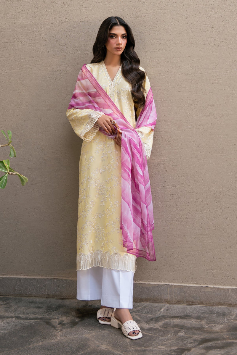 Xenia Formals | Layana Summer 26 | SOLEIL by Xenia Formals - Designer Dress  - Type : Ladies Clothes - Available at Libayah - 100% Original 