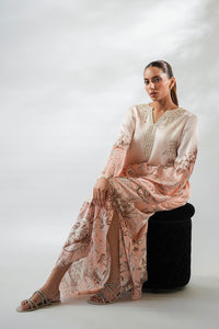 Sania Maskatiya | Summer Festive 26 | Mina by Sania Maskatiya - Designer Dress  - Type : Ladies Clothes - Available at Libayah - 100% Original 