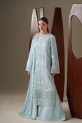 Emaan Adeel | Nouvelle Luxury Chiffon | ARIA by Emaan Adeel - Designer Dress  - Type : Ladies Clothes - Available at Libayah - 100% Original 