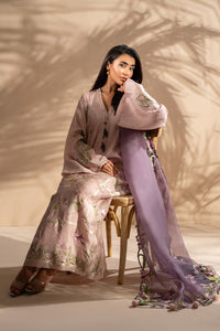 Sania Maskatiya | Samara Luxe 25 |Naru by Sania Maskatiya - Designer Dress  - Type : Ladies Clothes - Available at Libayah - 100% Original 