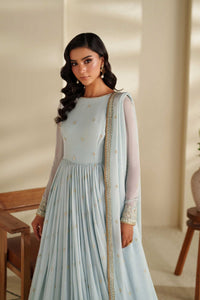 Akbar Aslam | Formal Pret | Hayie by Akbar Aslam - Designer Dress  - Type : Ladies Clothes - Available at Libayah - 100% Original 