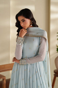 Akbar Aslam | Formal Pret | Hayie by Akbar Aslam - Designer Dress  - Type : Ladies Clothes - Available at Libayah - 100% Original 