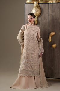 Emaan Adeel | Nouvelle Luxury Chiffon | CAMALLIE by Emaan Adeel - Designer Dress  - Type : Ladies Clothes - Available at Libayah - 100% Original 
