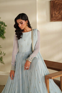 Akbar Aslam | Formal Pret | Hayie by Akbar Aslam - Designer Dress  - Type : Ladies Clothes - Available at Libayah - 100% Original 