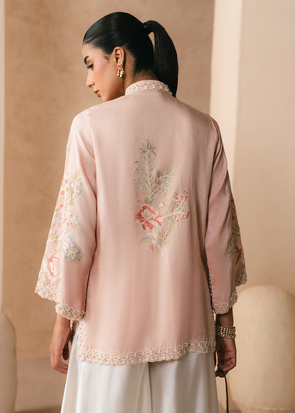 Mahgul | Alea Luxury Pret | Celeste by Mahgul - Designer Dress  - Type : Ladies Clothes - Available at Libayah - 100% Original 