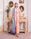 Roheenaz | Aezel Embroidered Cambric | Amal by Roheenaz - Designer Dress  - Type : Ladies Clothes - Available at Libayah - 100% Original 