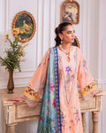 Roheenaz | Aezel Embroidered Cambric | Amal by Roheenaz - Designer Dress  - Type : Ladies Clothes - Available at Libayah - 100% Original 