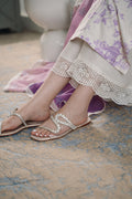 Amna Arshad | Laleh Festive | Maira by Amna Arshad - Designer Dress - Type: Formal - Available at Libayah - 100% Original