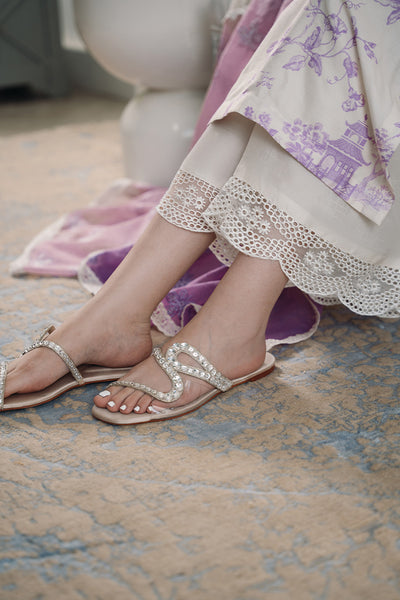 Amna Arshad | Laleh Festive | Maira by Amna Arshad - Designer Dress - Type: Formal - Available at Libayah - 100% Original