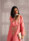 Mahgul | Echoes of Elara | Raha by Mahgul - Designer Dress - Type: Ladies Clothes - Available at Libayah - 100% Original
