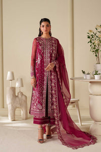Akbar Aslam | Formal Pret | Zarmin by Akbar Aslam - Designer Dress  - Type : Ladies Clothes - Available at Libayah - 100% Original 