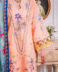 Roheenaz | Aezel Embroidered Cambric | Amal by Roheenaz - Designer Dress  - Type : Ladies Clothes - Available at Libayah - 100% Original 