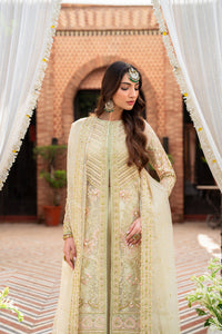 Inara | Shehnaiyaan Wedding Formals | NOOREH - by Libayah - Registered Vendor of : Inara - 100% Original Designer Dress