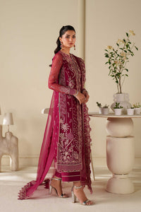 Akbar Aslam | Formal Pret | Zarmin by Akbar Aslam - Designer Dress  - Type : Ladies Clothes - Available at Libayah - 100% Original 
