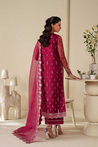 Akbar Aslam | Formal Pret | Zarmin by Akbar Aslam - Designer Dress  - Type : Ladies Clothes - Available at Libayah - 100% Original 