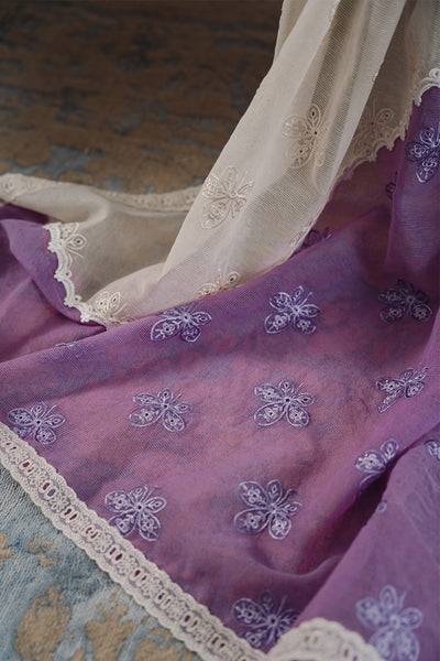 Amna Arshad | Laleh Festive | Maira by Amna Arshad - Designer Dress - Type: Formal - Available at Libayah - 100% Original