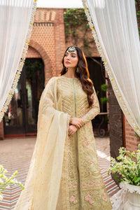 Inara | Shehnaiyaan Wedding Formals | NOOREH - by Libayah - Registered Vendor of : Inara - 100% Original Designer Dress