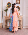 Roheenaz | Aezel Embroidered Cambric | Amal by Roheenaz - Designer Dress  - Type : Ladies Clothes - Available at Libayah - 100% Original 