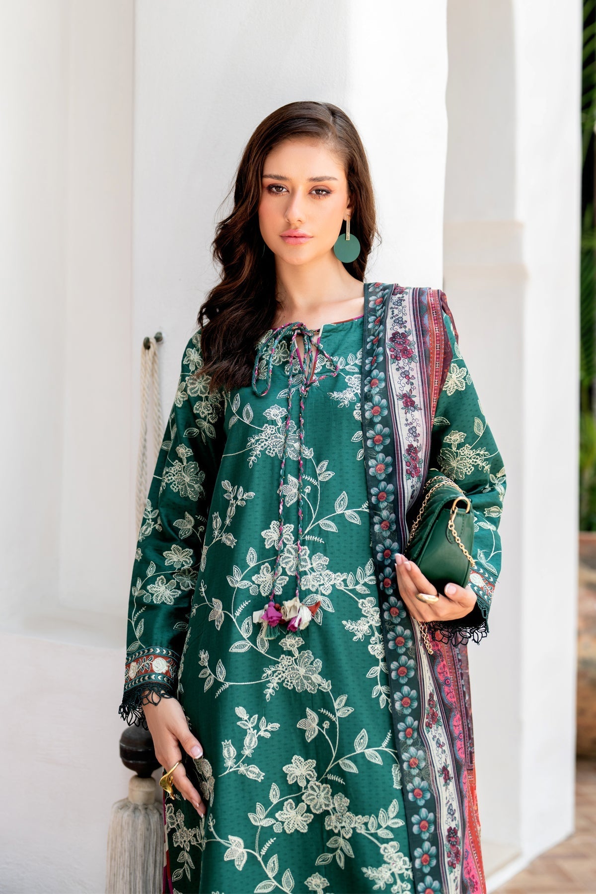 Xenia Formals | Summer Away 25 |GIGI by Xenia Formals - Designer Dress  - Type : Ladies Clothes - Available at Libayah - 100% Original 