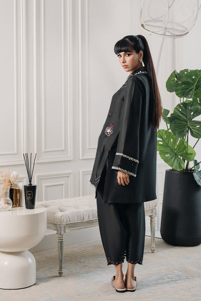 Amna Arshad | Laleh Festive | Bakhtawer by Amna Arshad - Designer Dress - Type: Formal - Available at Libayah - 100% Original