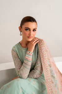 Xenia Formals | Ready to Wear Dresses | BRANBLE by Xenia Formals - Designer Dress - Type: Ladies Clothes - Available at Libayah - 100% Original