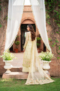 Inara | Shehnaiyaan Wedding Formals | NOOREH - by Libayah - Registered Vendor of : Inara - 100% Original Designer Dress