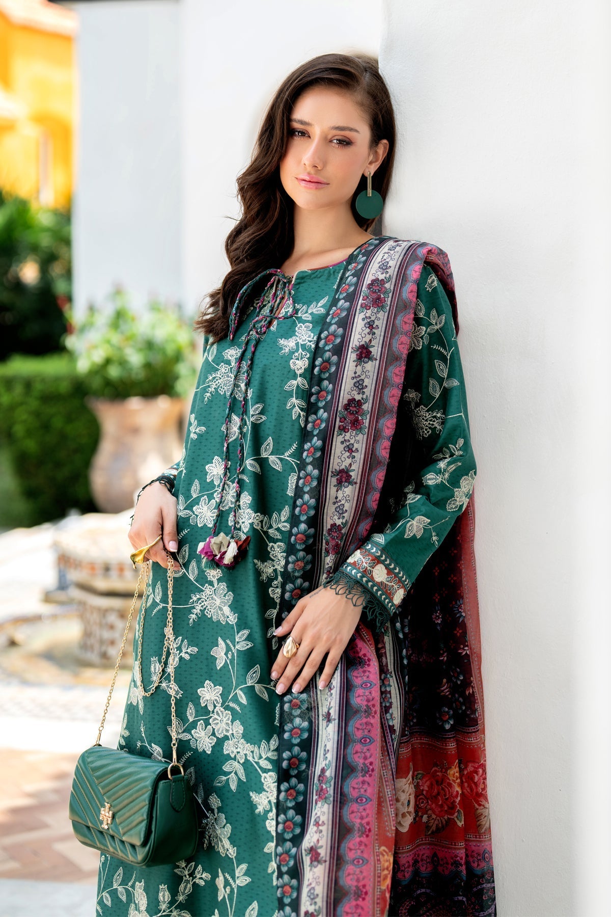 Xenia Formals | Summer Away 25 |GIGI by Xenia Formals - Designer Dress  - Type : Ladies Clothes - Available at Libayah - 100% Original 