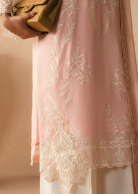 Mahgul | Alea Luxury Pret | Dahlia by Mahgul - Designer Dress  - Type : Ladies Clothes - Available at Libayah - 100% Original 