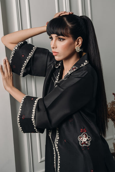 Amna Arshad | Laleh Festive | Bakhtawer by Amna Arshad - Designer Dress - Type: Formal - Available at Libayah - 100% Original
