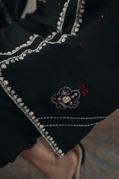 Amna Arshad | Laleh Festive | Bakhtawer by Amna Arshad - Designer Dress - Type: Formal - Available at Libayah - 100% Original