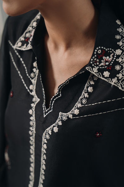 Amna Arshad | Laleh Festive | Bakhtawer by Amna Arshad - Designer Dress - Type: Formal - Available at Libayah - 100% Original