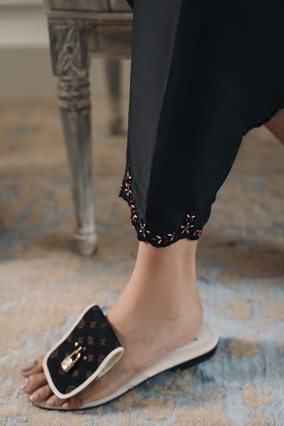 Amna Arshad | Laleh Festive | Bakhtawer by Amna Arshad - Designer Dress - Type: Formal - Available at Libayah - 100% Original