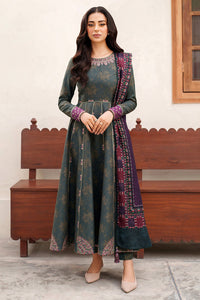 Jazmin | Winter 25 | RTW-1231 H by Jazmin - Designer Dress  - Type : Ladies Clothes - Available at Libayah - 100% Original 