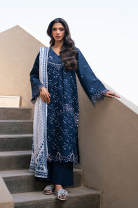 Xenia Formals | Layana Summer 26 | TALIA by Xenia Formals - Designer Dress  - Type : Ladies Clothes - Available at Libayah - 100% Original 