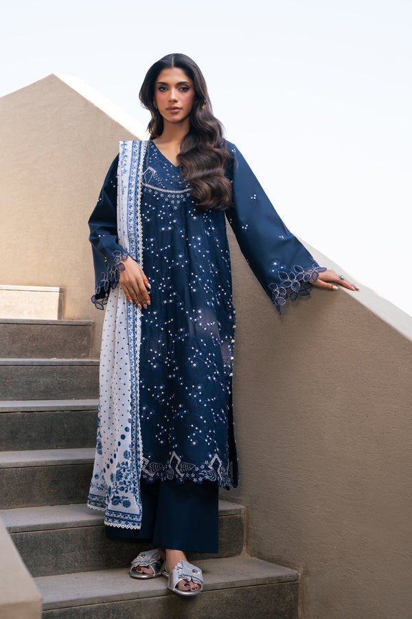 Xenia Formals | Layana Summer 26 | TALIA by Xenia Formals - Designer Dress  - Type : Ladies Clothes - Available at Libayah - 100% Original 