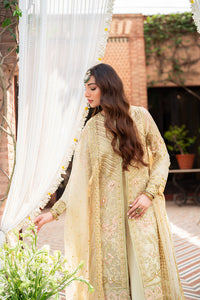 Inara | Shehnaiyaan Wedding Formals | NOOREH - by Libayah - Registered Vendor of : Inara - 100% Original Designer Dress